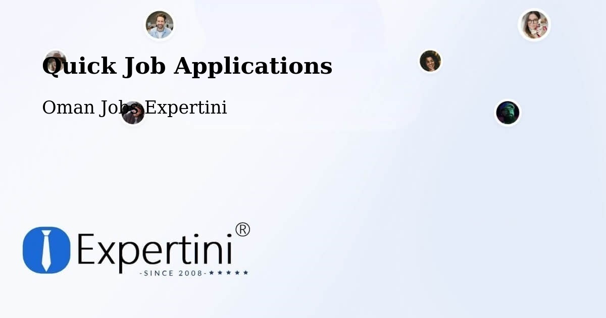 Quick Apply Feature – Sufālat Samā’Il - Oman Jobs Expertini